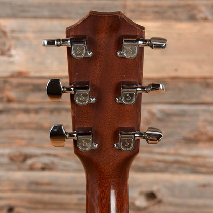 Taylor 510 Natural 1988 Acoustic Guitars / Dreadnought