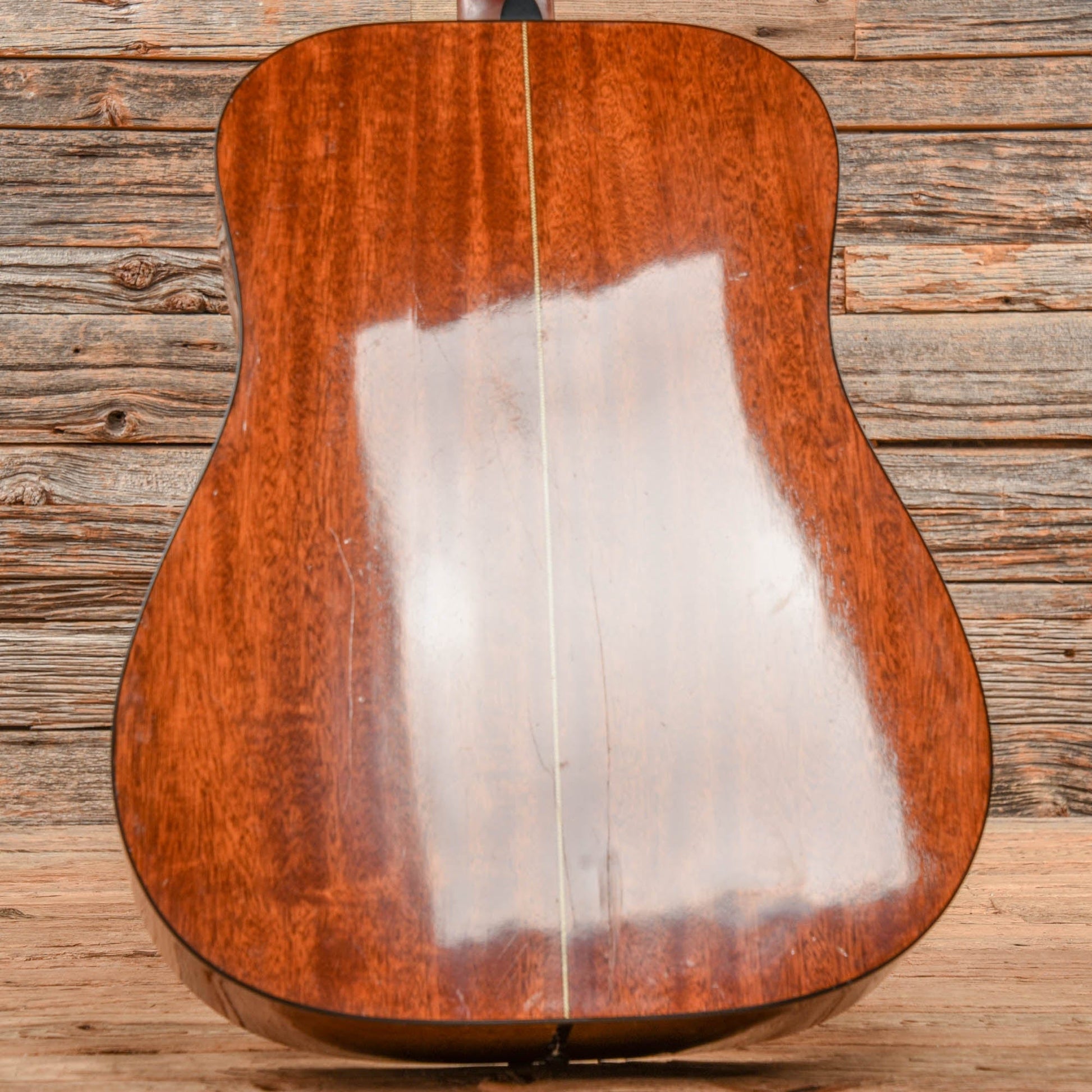 Taylor 510 Natural 1988 Acoustic Guitars / Dreadnought