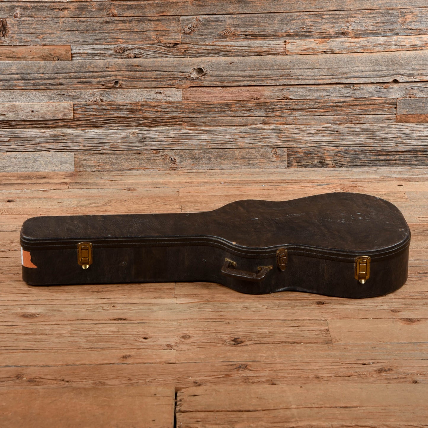 Taylor 510 Natural 1988 Acoustic Guitars / Dreadnought