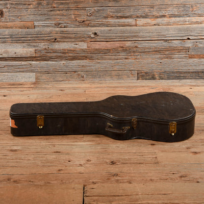 Taylor 510 Natural 1988 Acoustic Guitars / Dreadnought