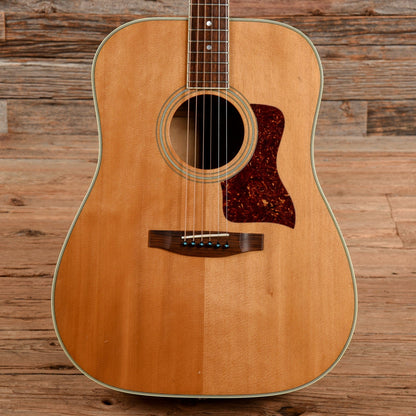Taylor 610 Natural 1982 Acoustic Guitars / Dreadnought