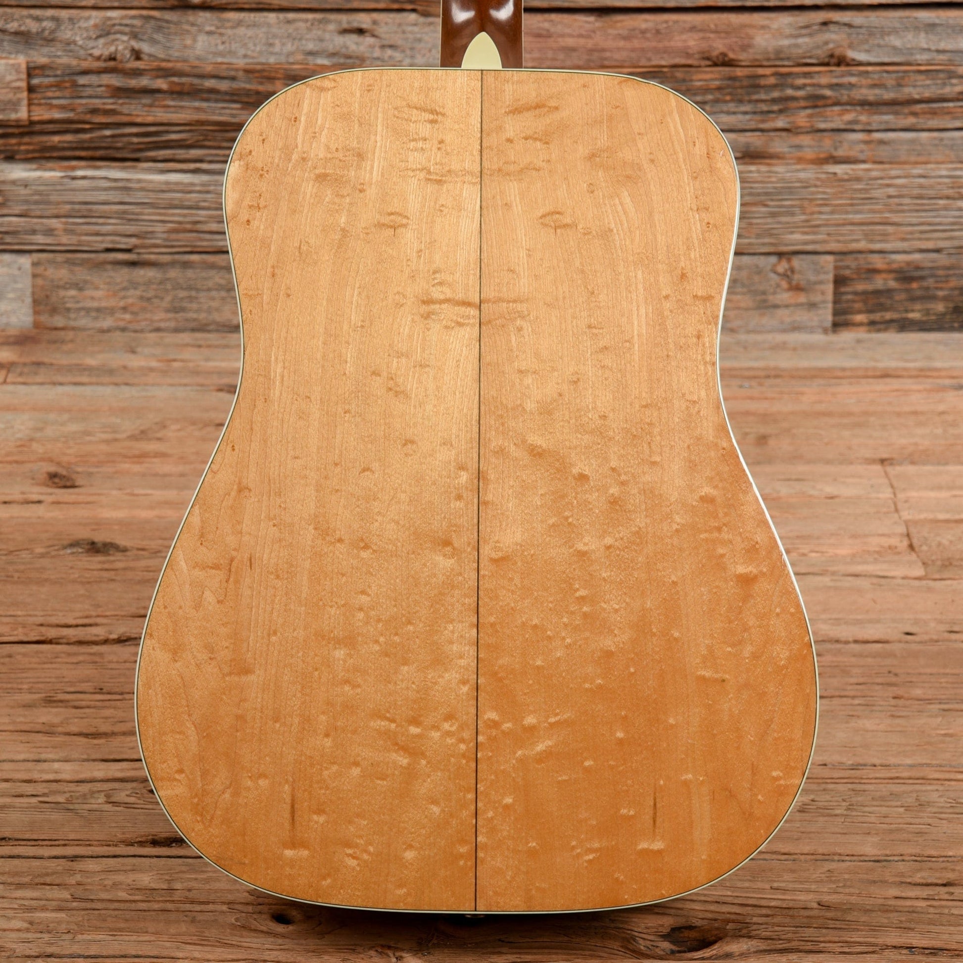Taylor 610 Natural 1982 Acoustic Guitars / Dreadnought