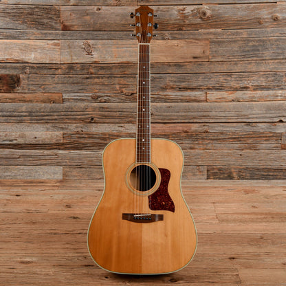 Taylor 610 Natural 1982 Acoustic Guitars / Dreadnought