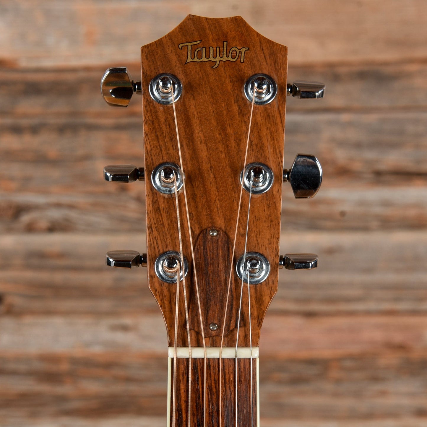 Taylor 610 Natural 1982 Acoustic Guitars / Dreadnought