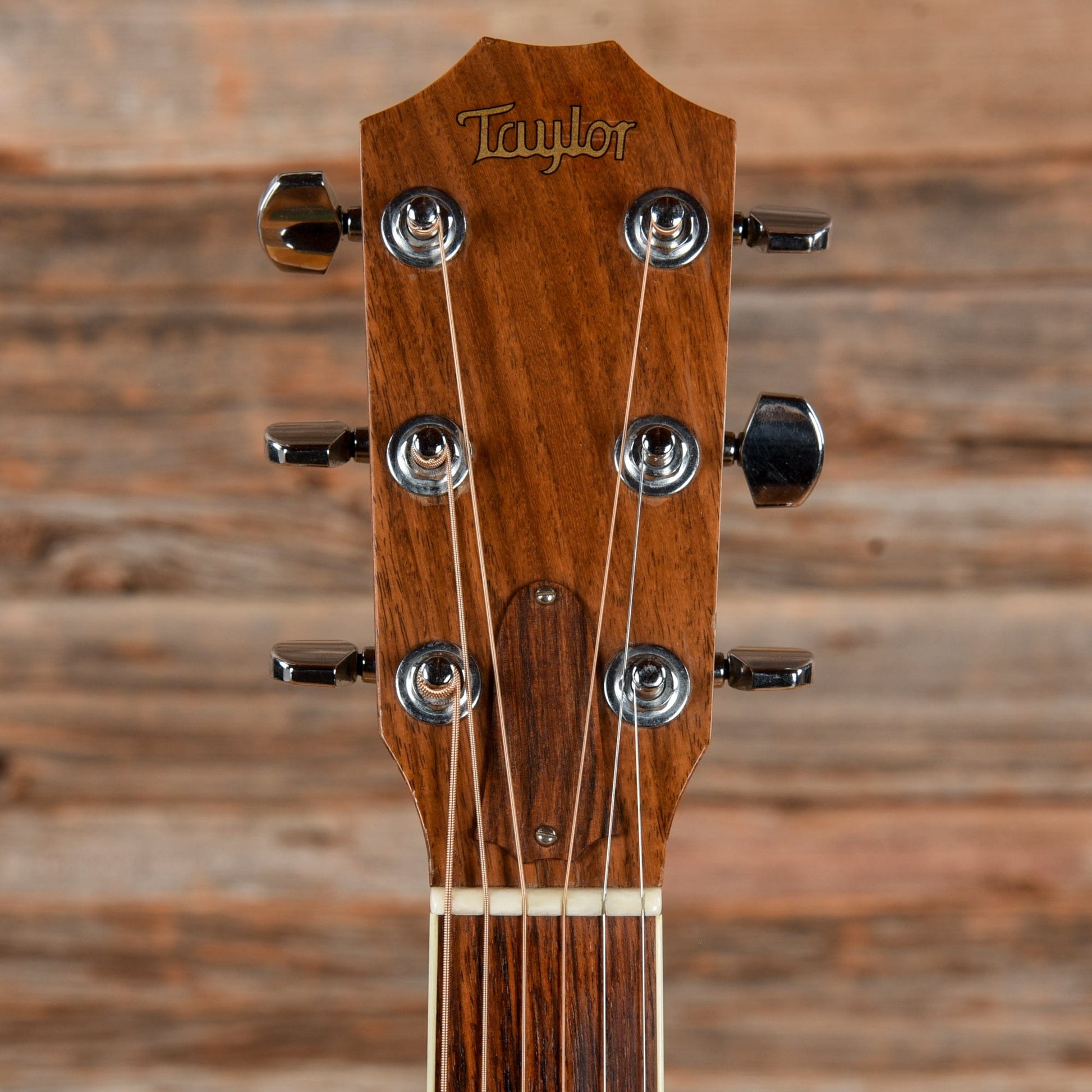 Taylor 610 Natural 1982 Acoustic Guitars / Dreadnought