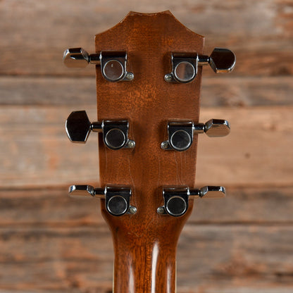 Taylor 610 Natural 1982 Acoustic Guitars / Dreadnought