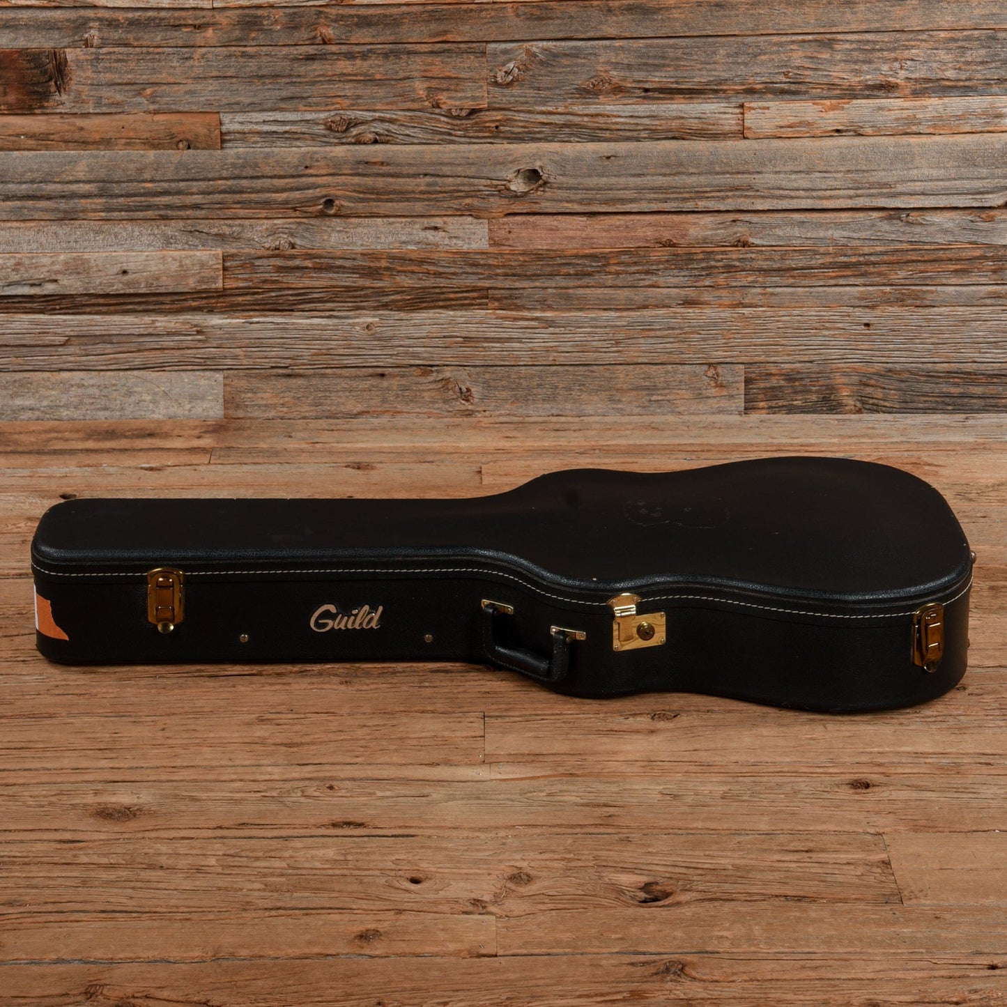 Taylor 610 Natural 1982 Acoustic Guitars / Dreadnought