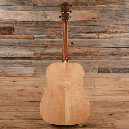 Taylor 610 Natural 1983 Acoustic Guitars / Dreadnought