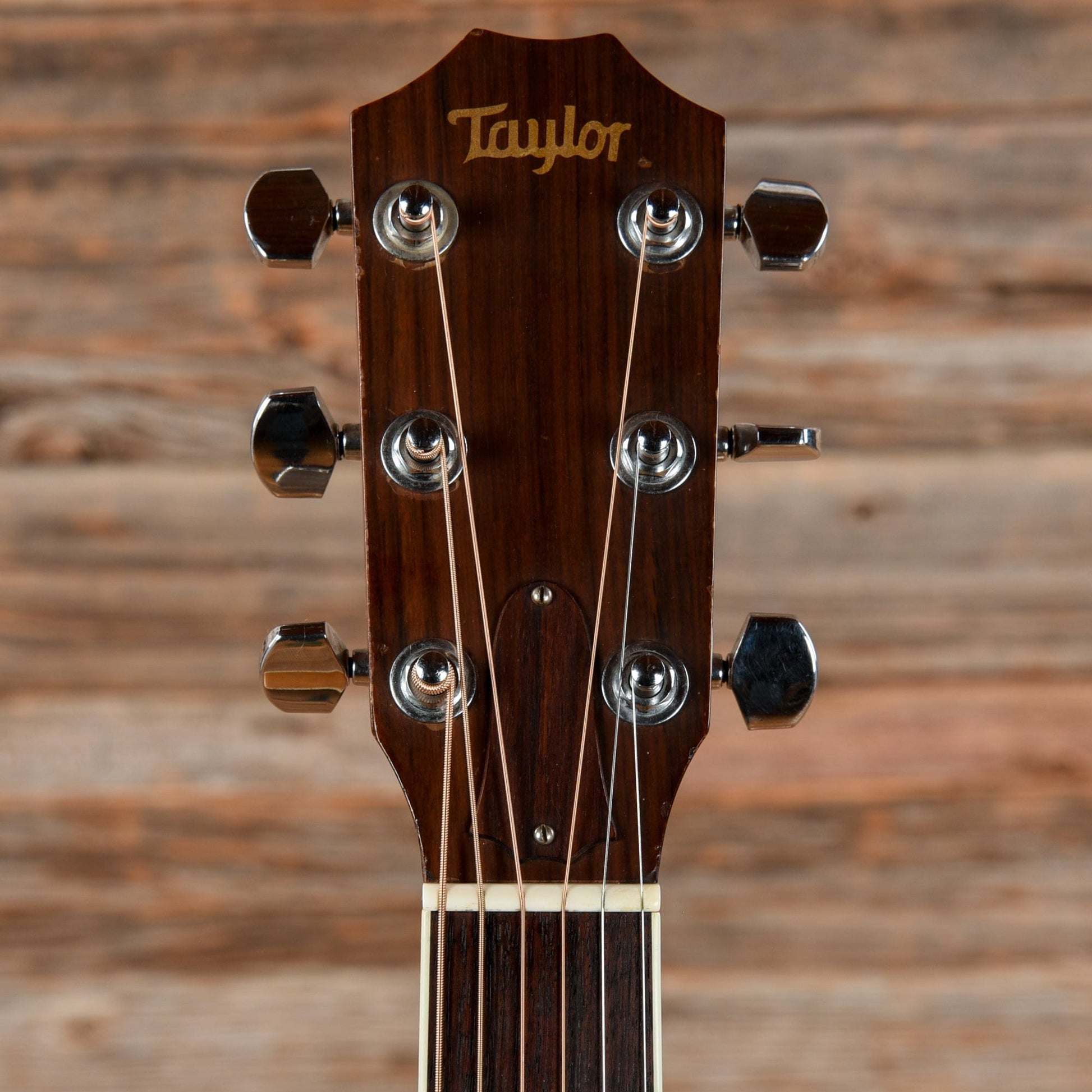 Taylor 610 Natural 1983 Acoustic Guitars / Dreadnought