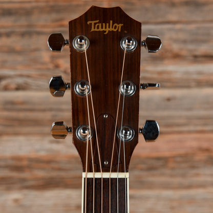 Taylor 610 Natural 1983 Acoustic Guitars / Dreadnought