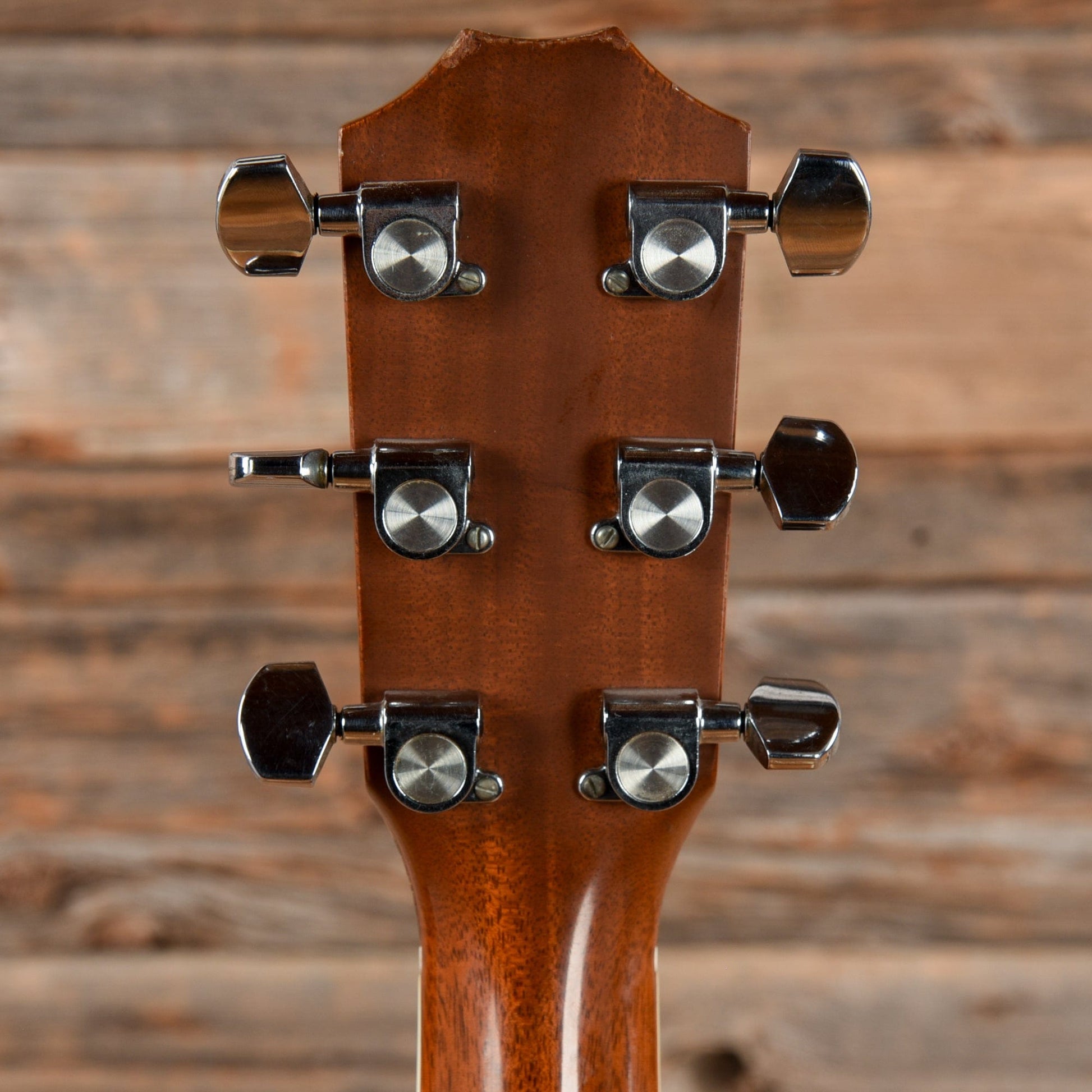 Taylor 610 Natural 1983 Acoustic Guitars / Dreadnought