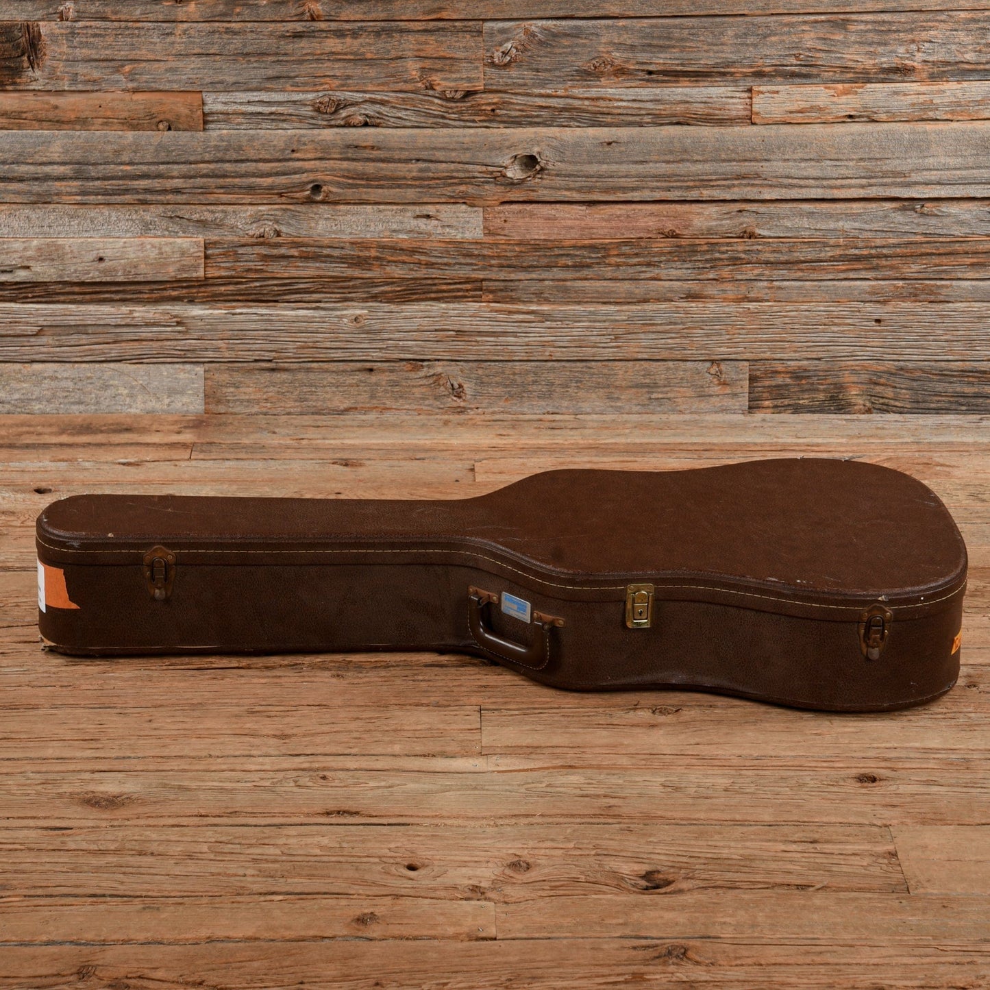 Taylor 610 Natural 1983 Acoustic Guitars / Dreadnought