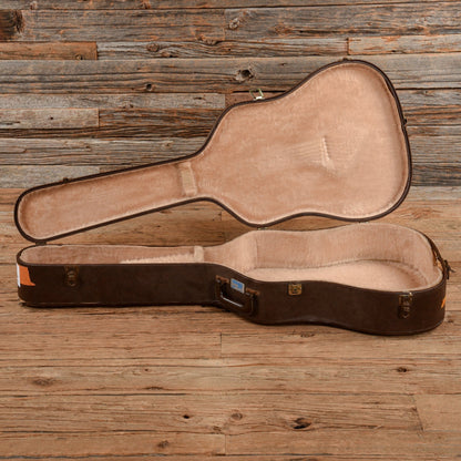 Taylor 610 Natural 1983 Acoustic Guitars / Dreadnought