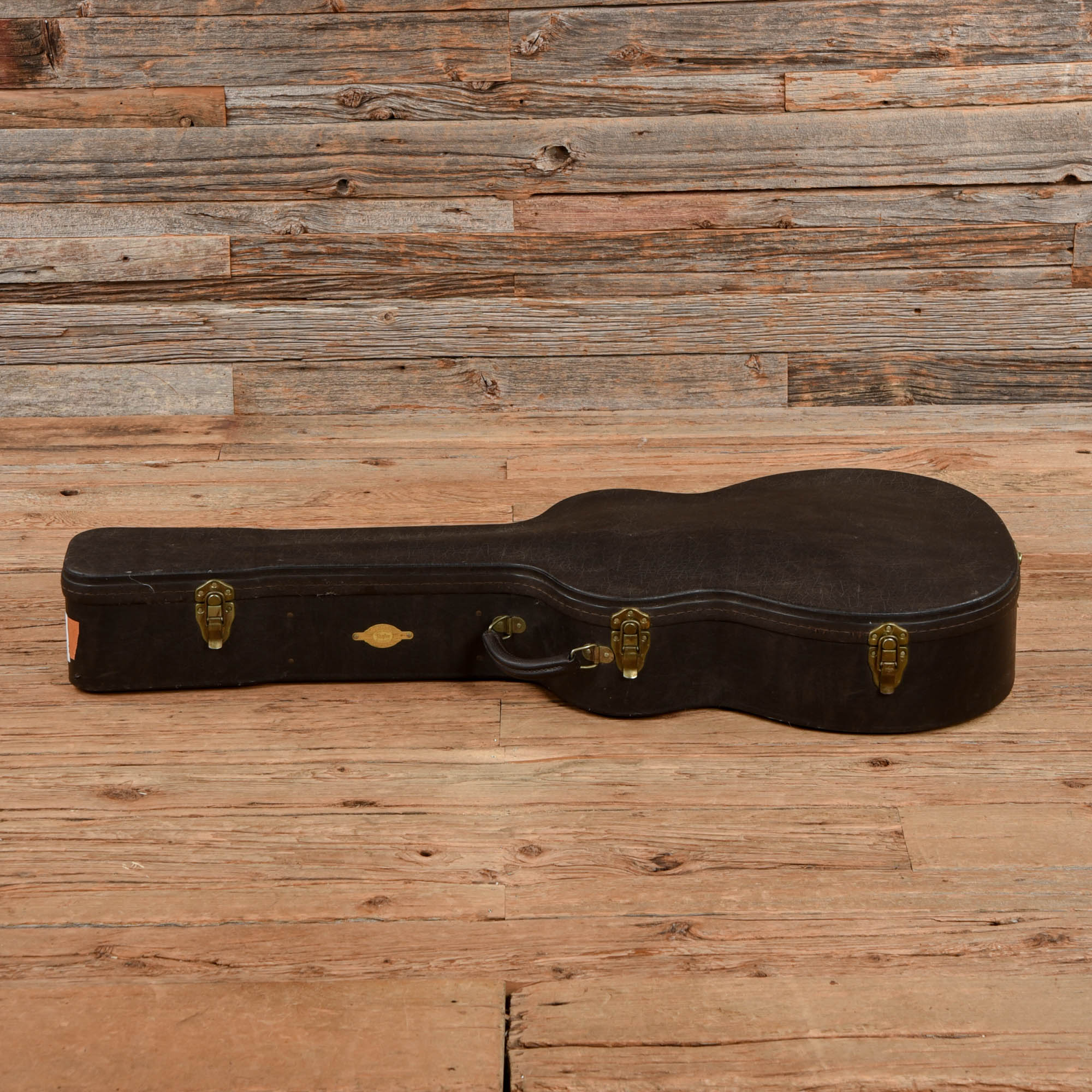 Taylor 614-CE Green 1998 Acoustic Guitars / Dreadnought