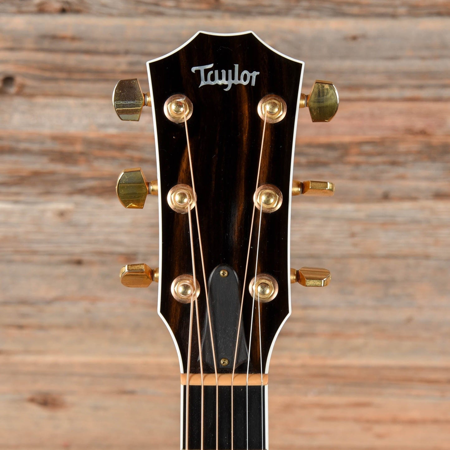 Taylor 614ce Natural 2005 Acoustic Guitars / Dreadnought