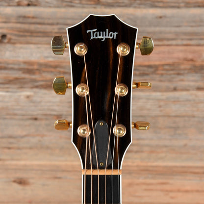 Taylor 614ce Natural 2005 Acoustic Guitars / Dreadnought