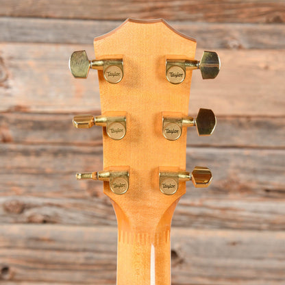 Taylor 614ce Natural 2005 Acoustic Guitars / Dreadnought