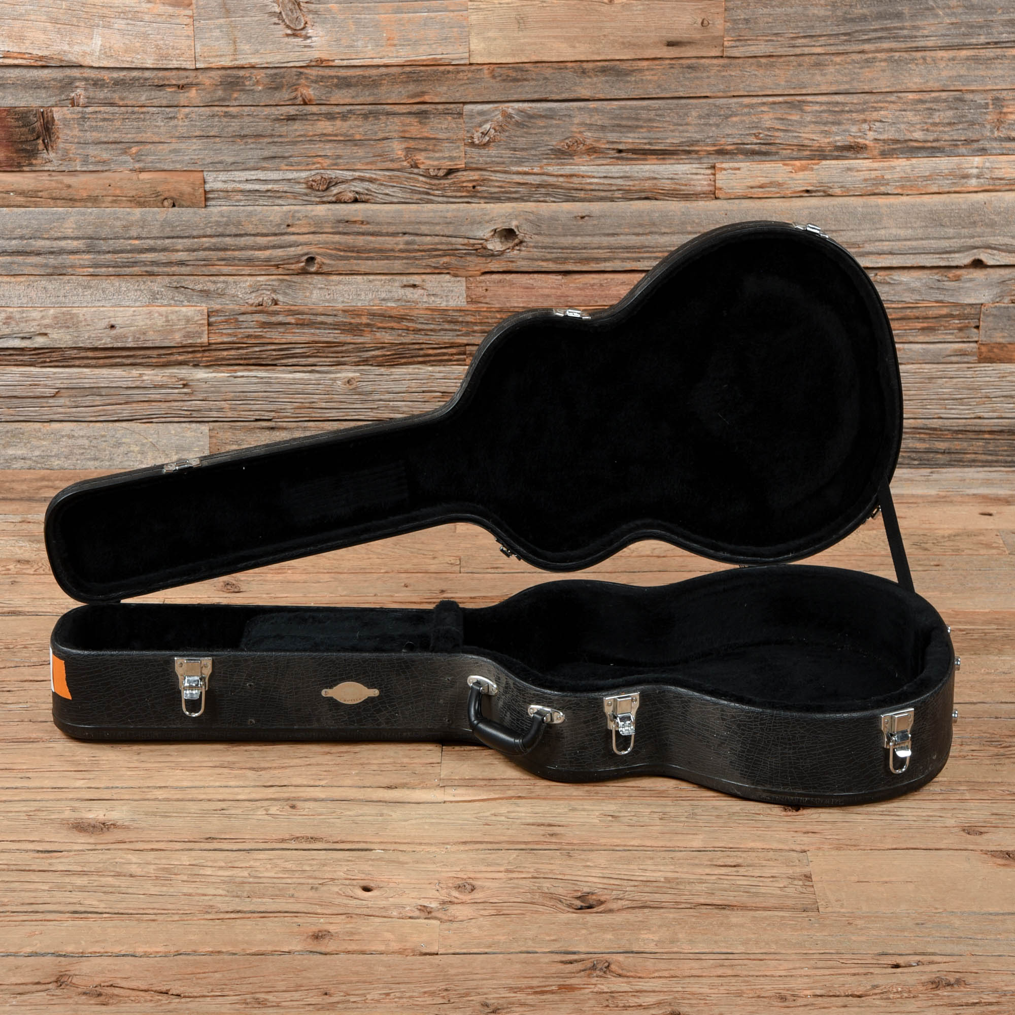 Taylor 614ce Natural 2005 Acoustic Guitars / Dreadnought