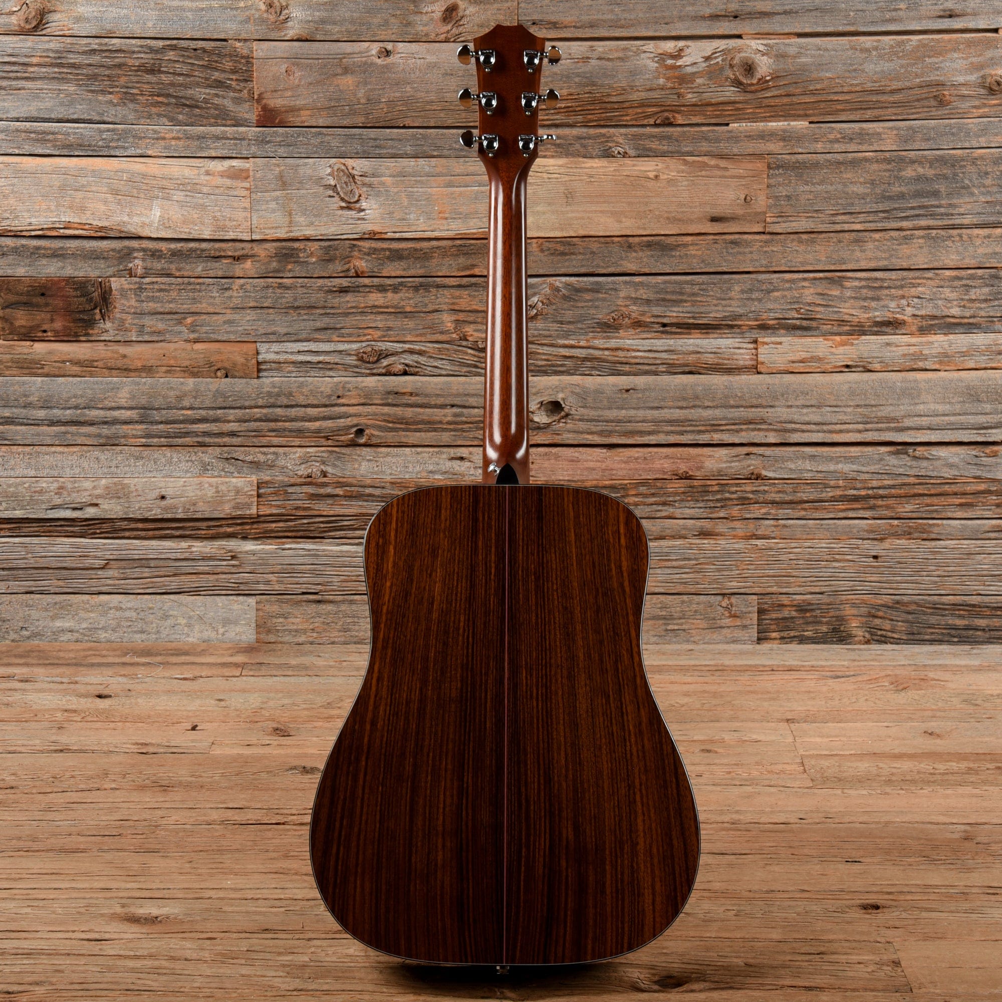 Taylor 710 Natural 1996 Acoustic Guitars / Dreadnought