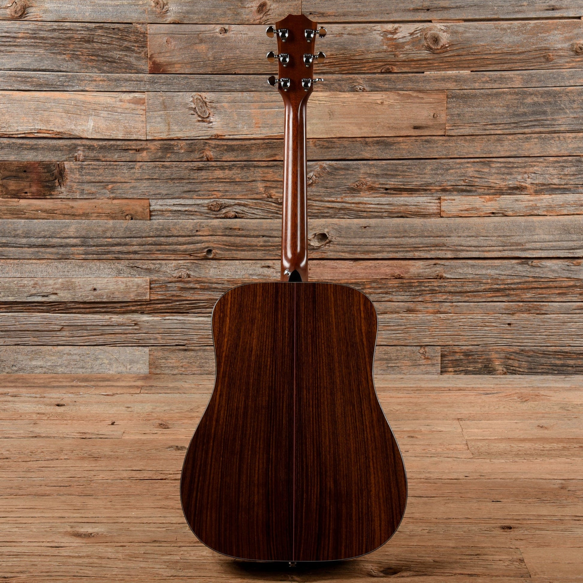 Taylor 710 Natural 1996 Acoustic Guitars / Dreadnought