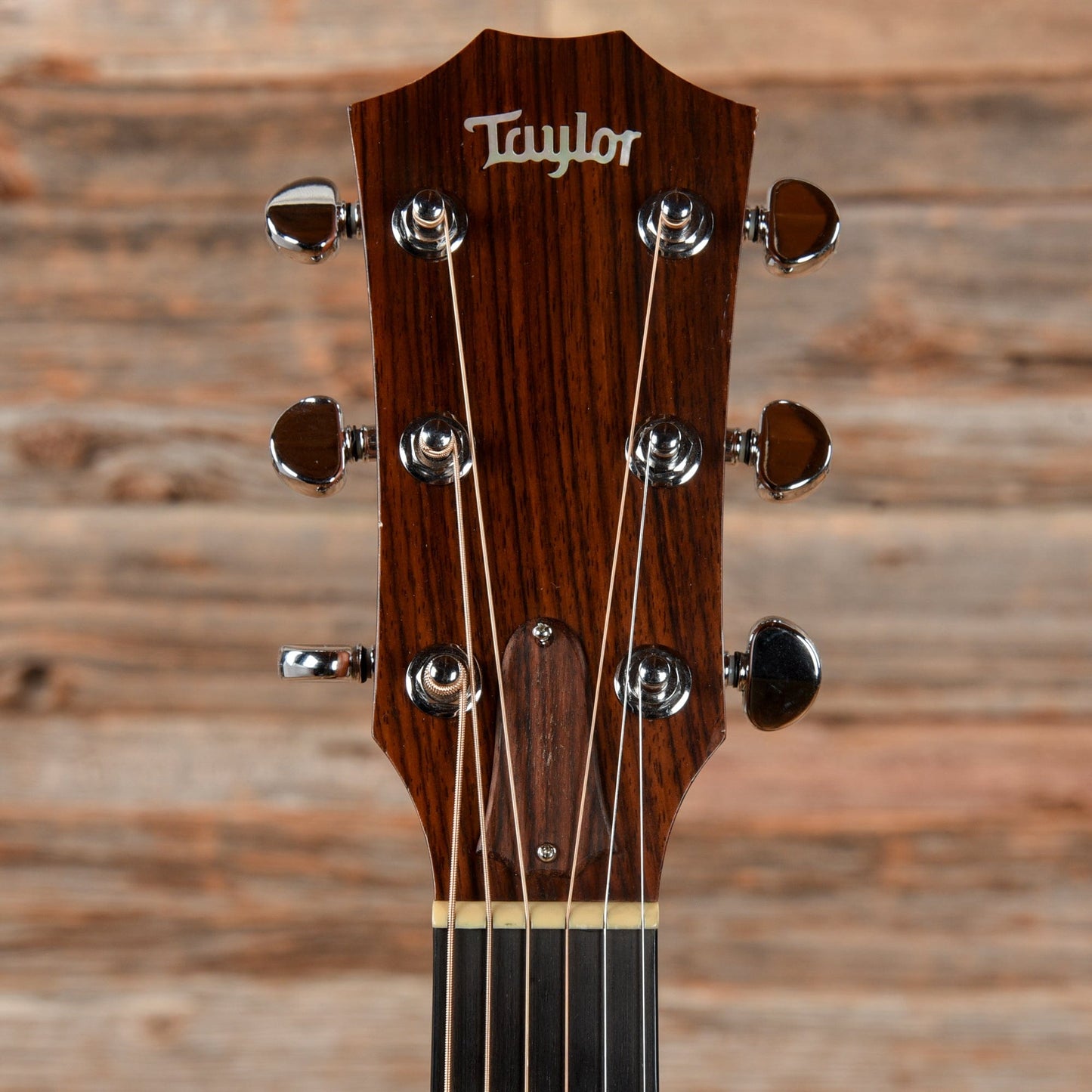 Taylor 710 Natural 1996 Acoustic Guitars / Dreadnought