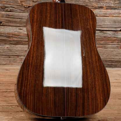 Taylor 710 Natural 1996 Acoustic Guitars / Dreadnought