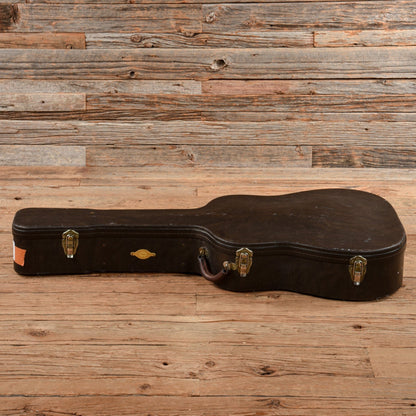 Taylor 710 Natural 1996 Acoustic Guitars / Dreadnought