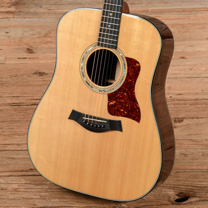 Taylor 710 Natural Acoustic Guitars / Dreadnought