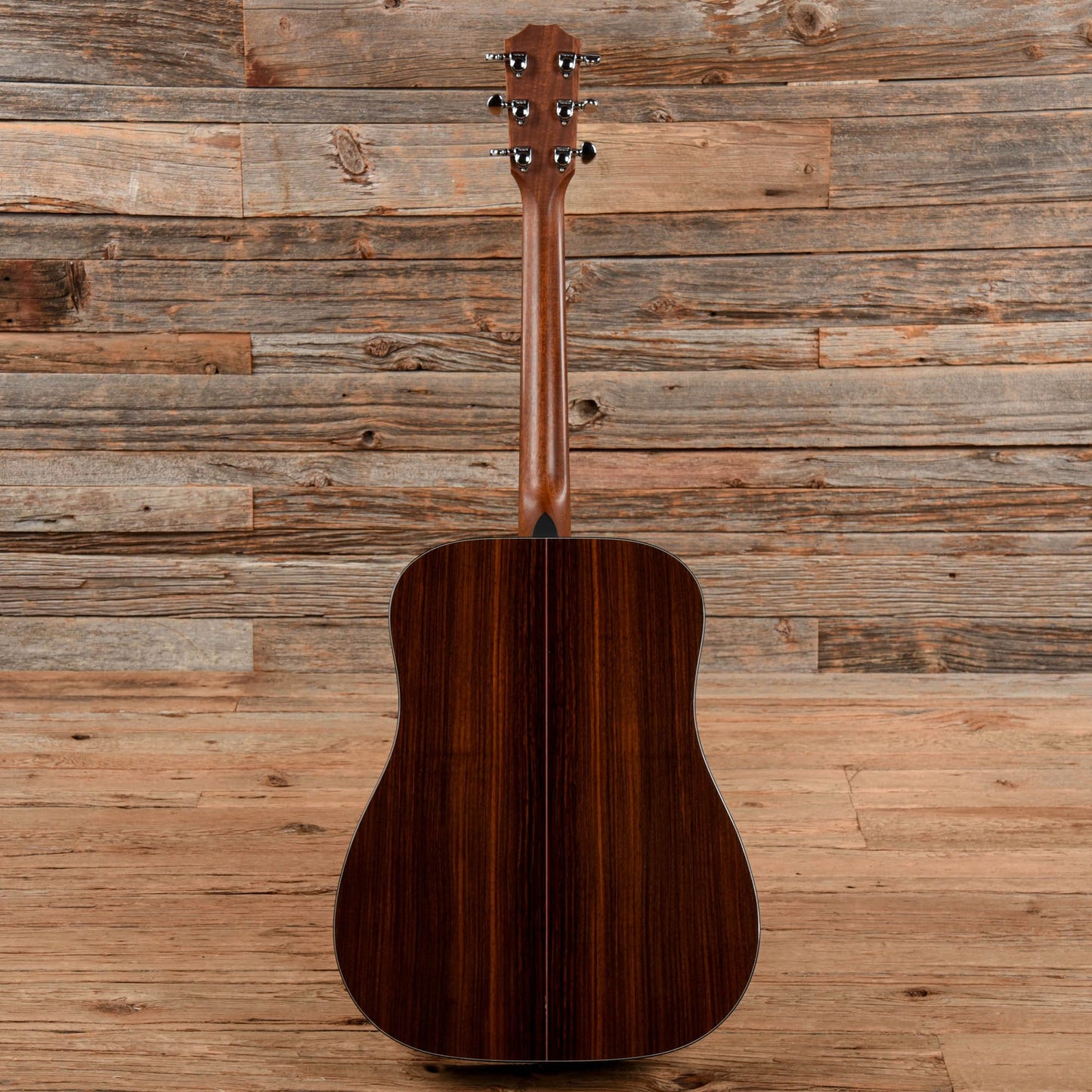 Taylor 710 Natural Acoustic Guitars / Dreadnought