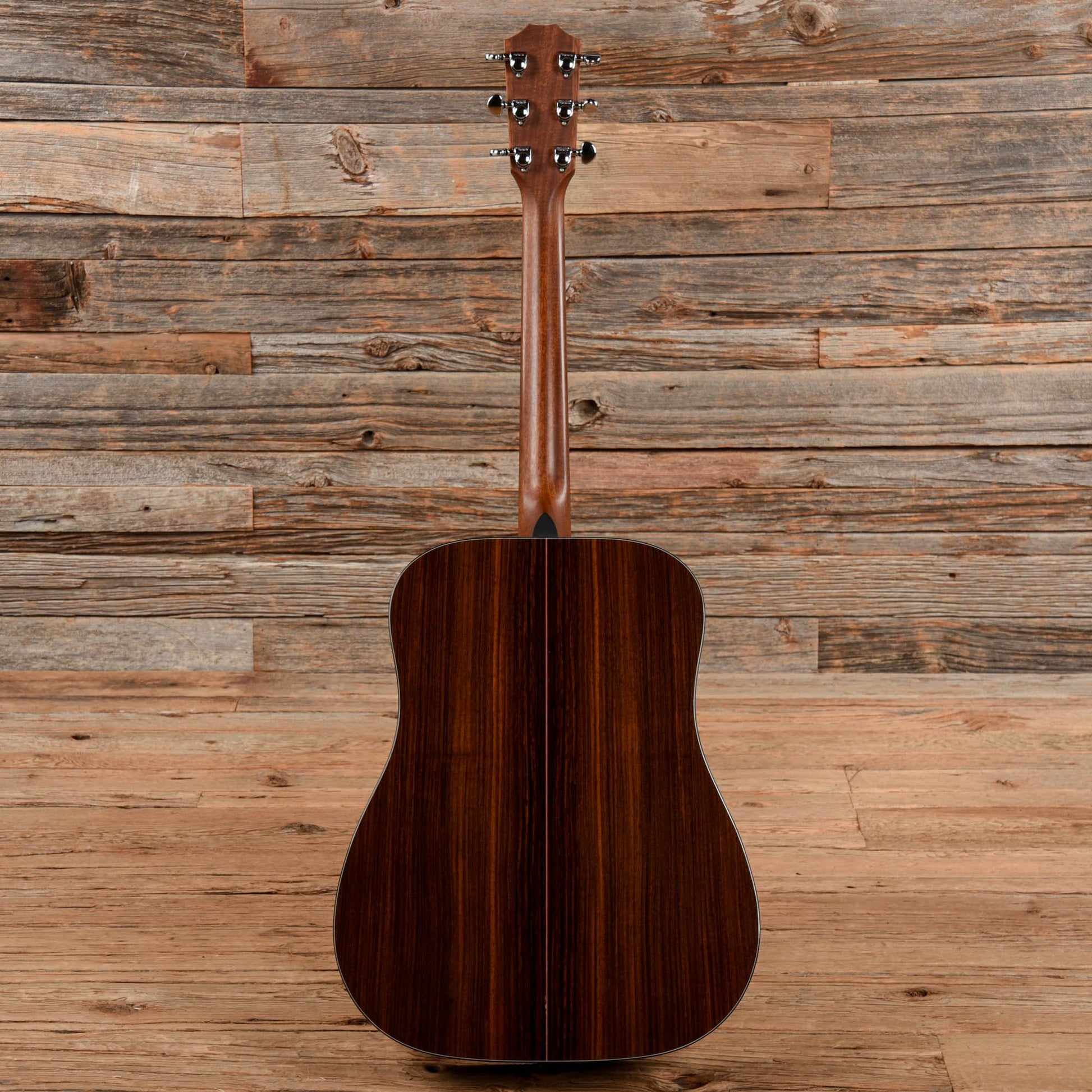 Taylor 710 Natural Acoustic Guitars / Dreadnought