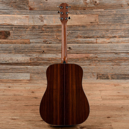 Taylor 710 Natural Acoustic Guitars / Dreadnought