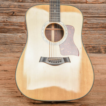 Taylor 710 Natural Acoustic Guitars / Dreadnought