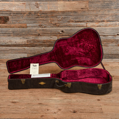 Taylor 710 Natural Acoustic Guitars / Dreadnought