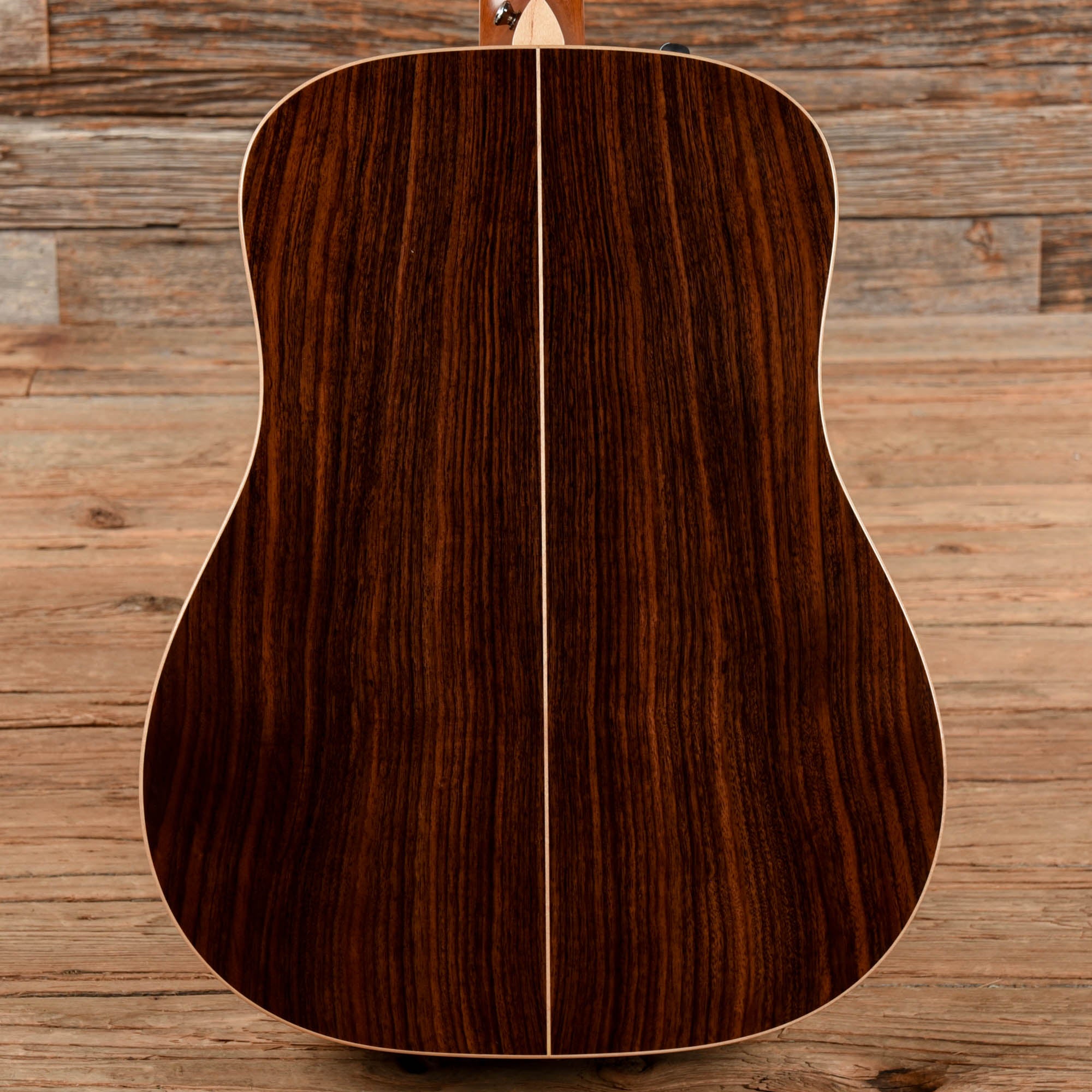 Taylor 810e DLX Natural 2016 Acoustic Guitars / Dreadnought
