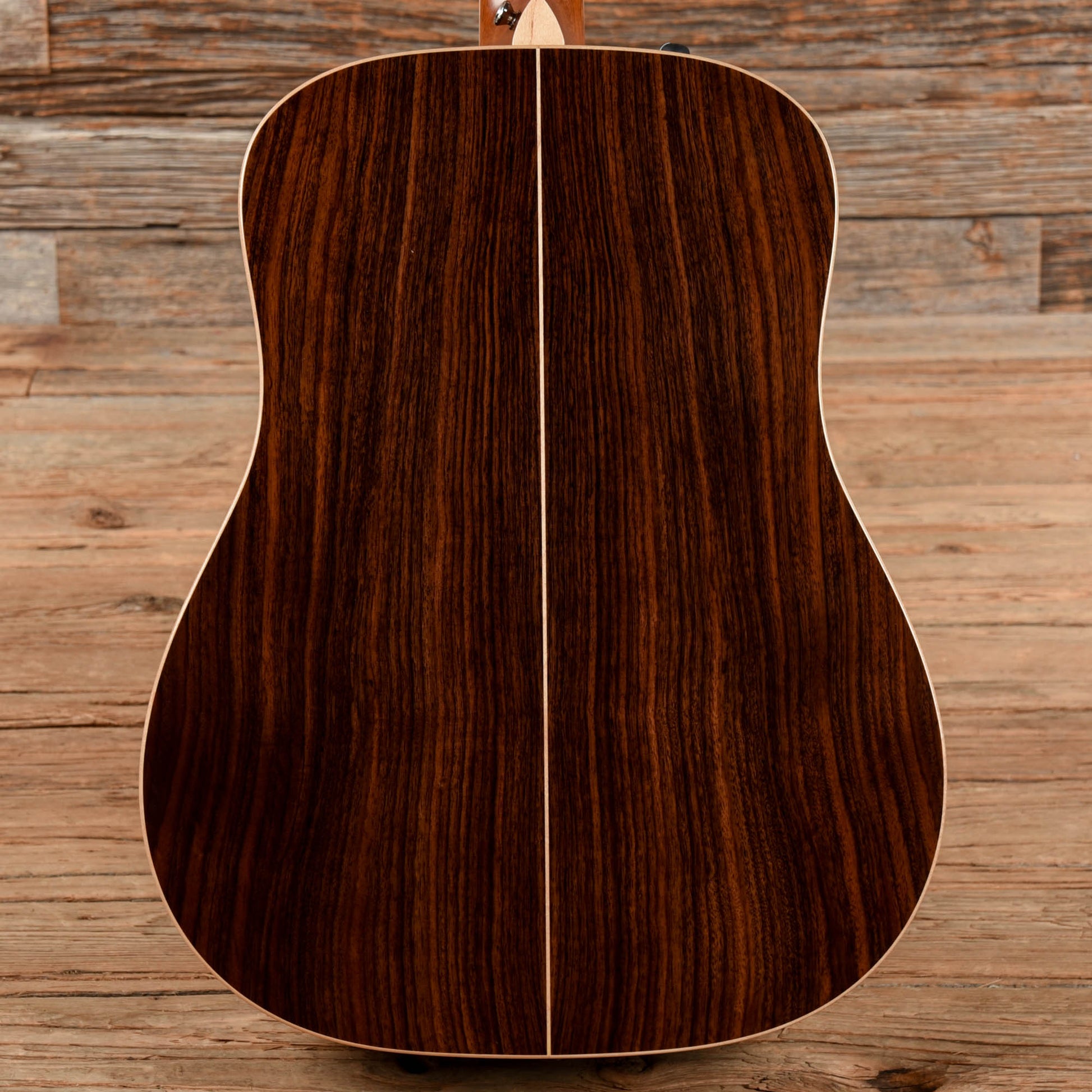 Taylor 810e DLX Natural 2016 Acoustic Guitars / Dreadnought