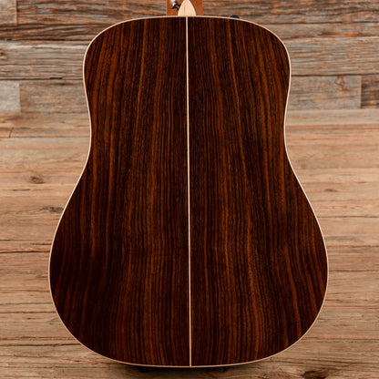 Taylor 810e DLX Natural 2016 Acoustic Guitars / Dreadnought