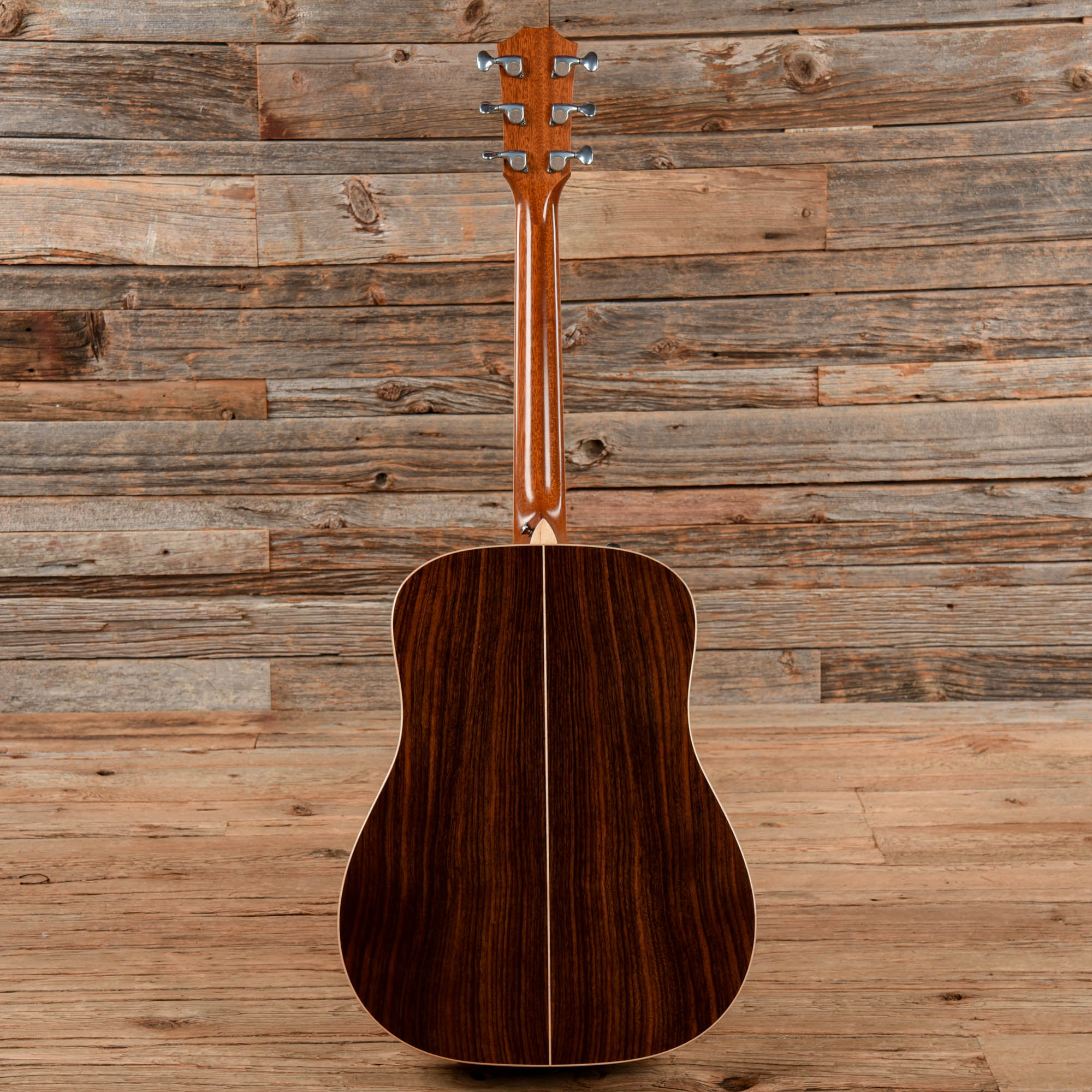 Taylor 810e DLX Natural 2016 Acoustic Guitars / Dreadnought