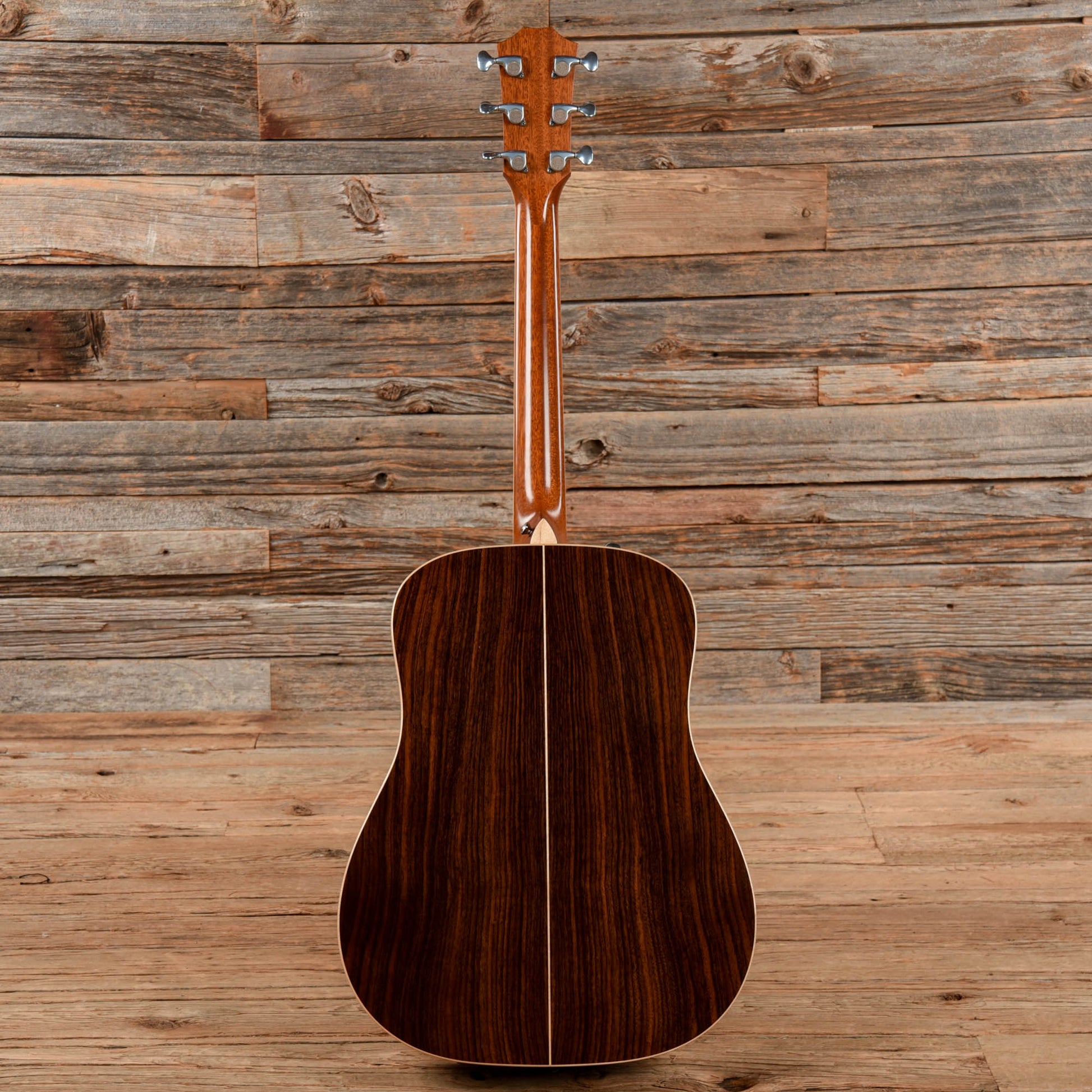 Taylor 810e DLX Natural 2016 Acoustic Guitars / Dreadnought