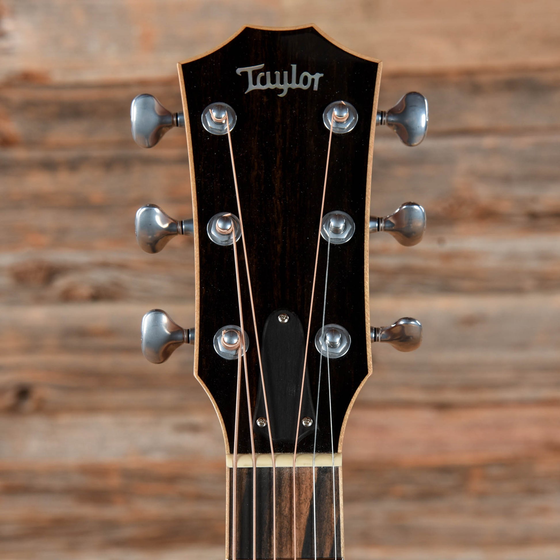 Taylor 810e DLX Natural 2016 Acoustic Guitars / Dreadnought