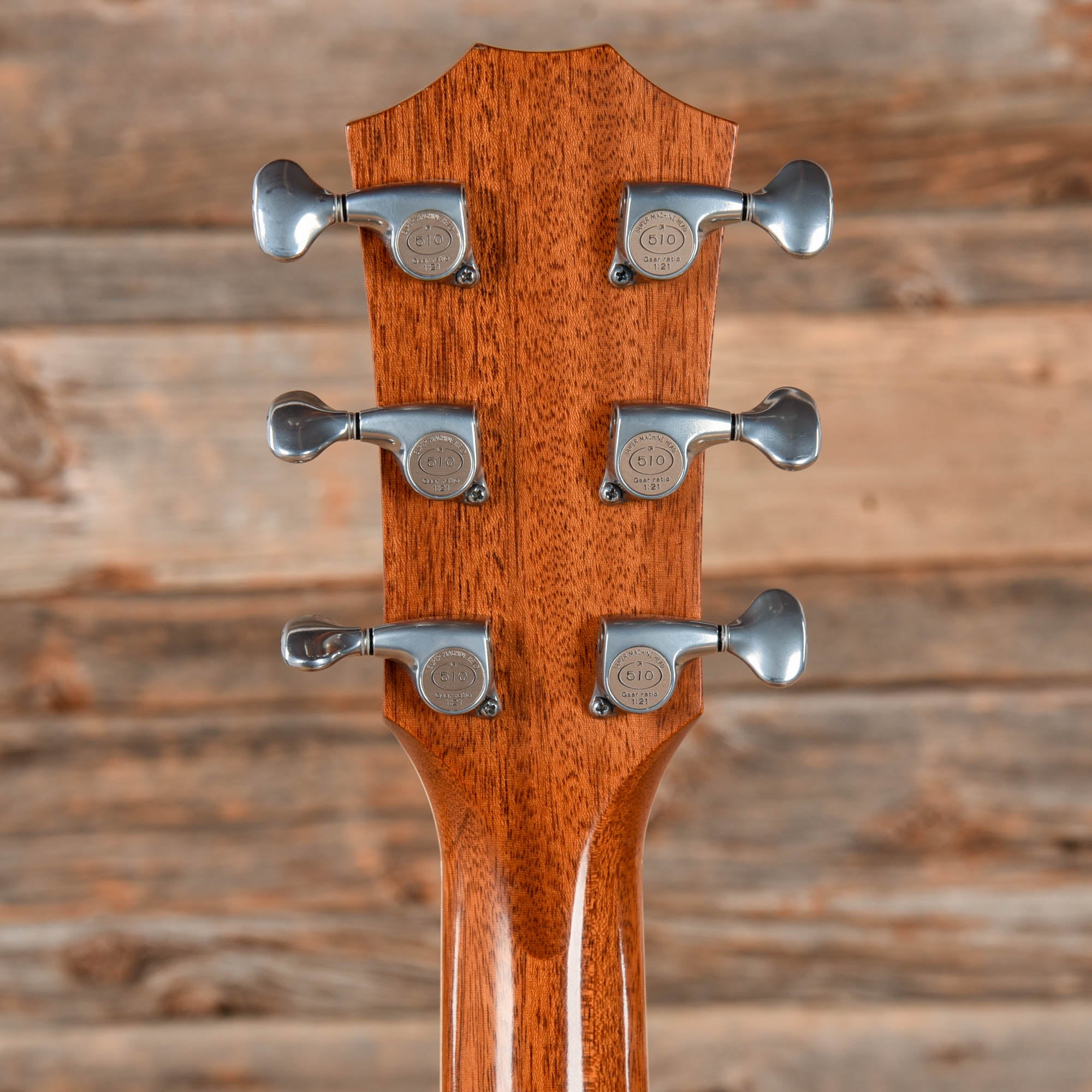 Taylor 810e DLX Natural 2016 Acoustic Guitars / Dreadnought