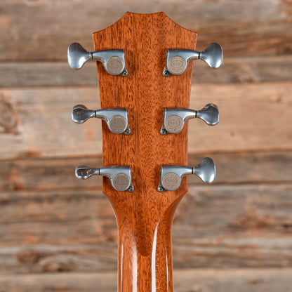 Taylor 810e DLX Natural 2016 Acoustic Guitars / Dreadnought