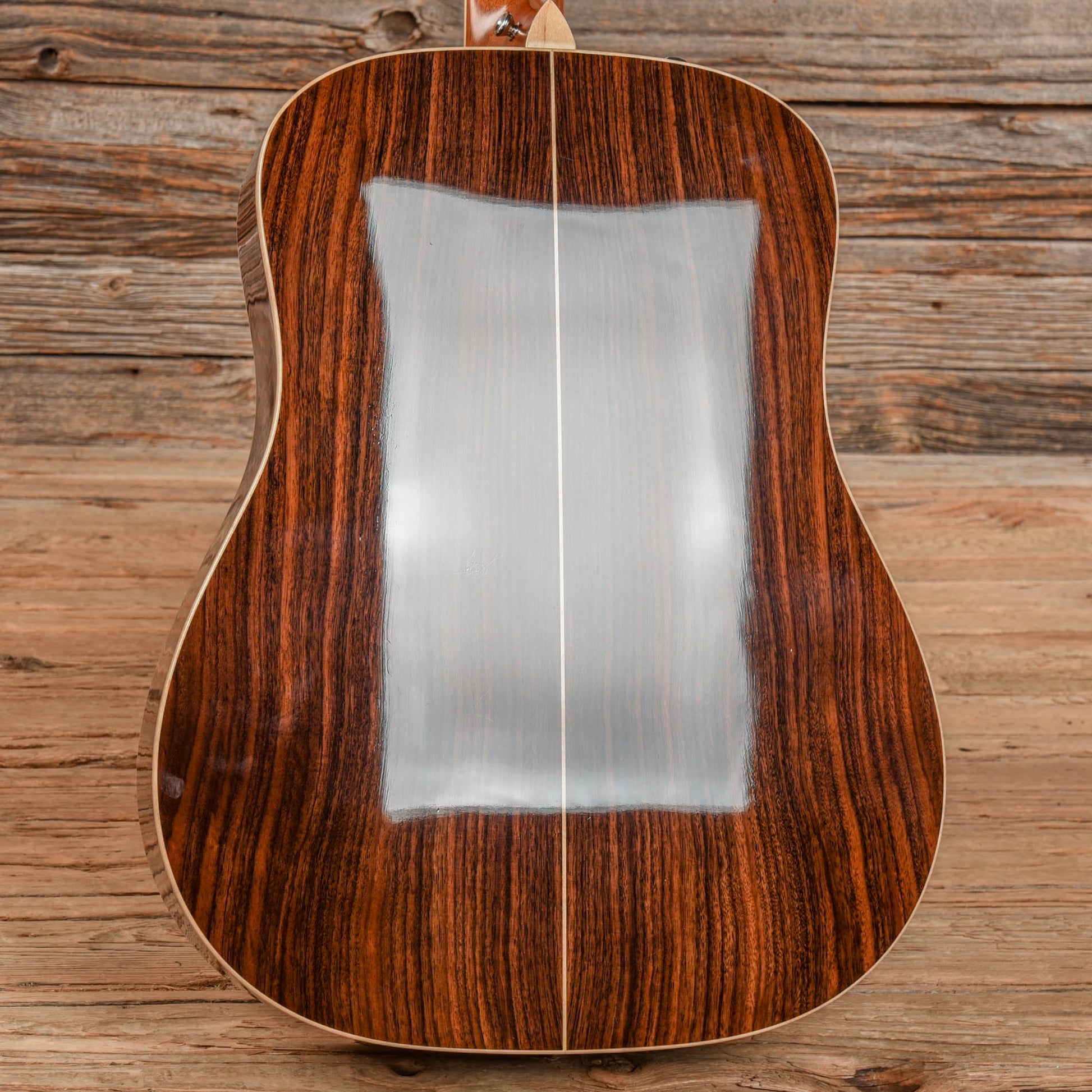Taylor 810e DLX Natural 2016 Acoustic Guitars / Dreadnought