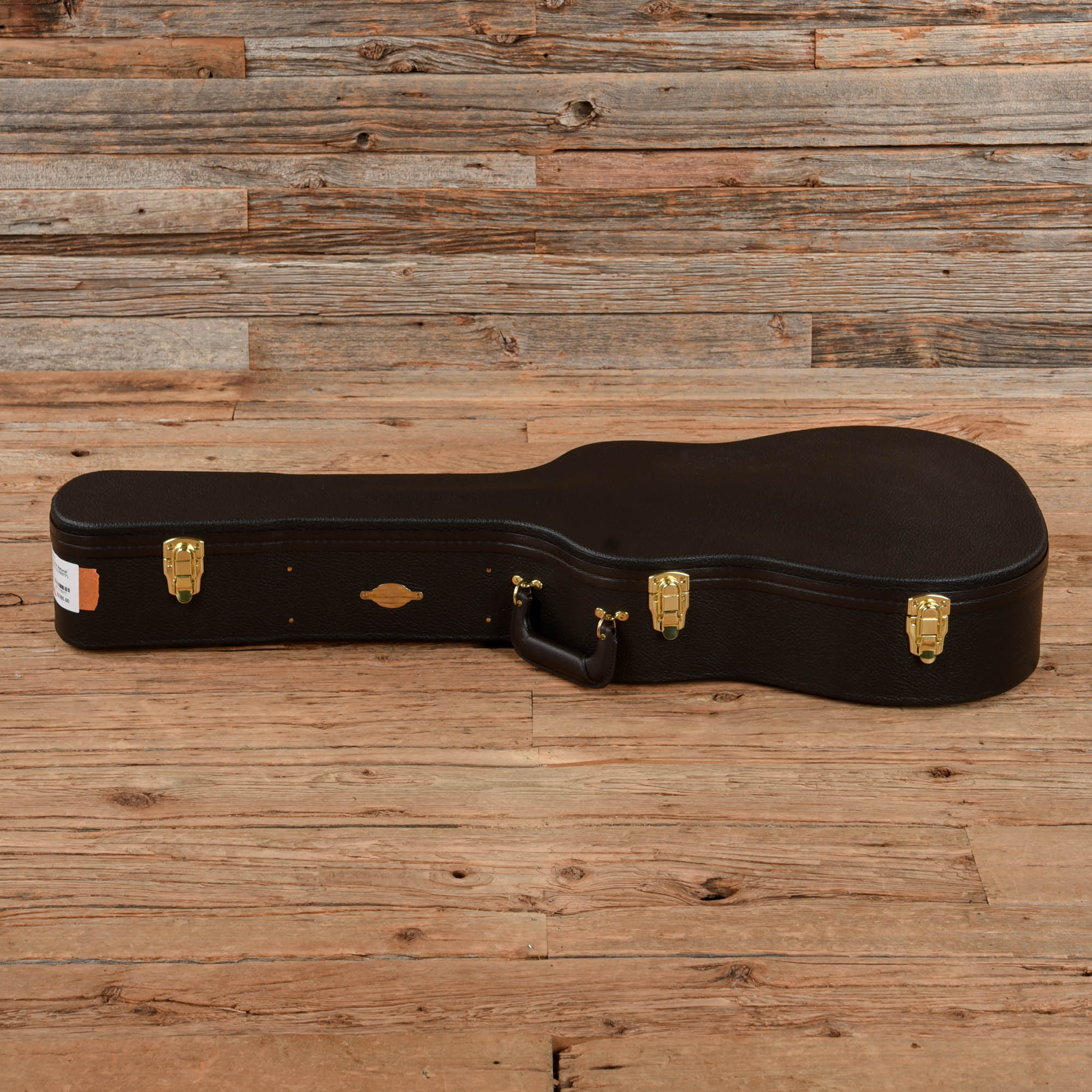 Taylor 810e DLX Natural 2016 Acoustic Guitars / Dreadnought
