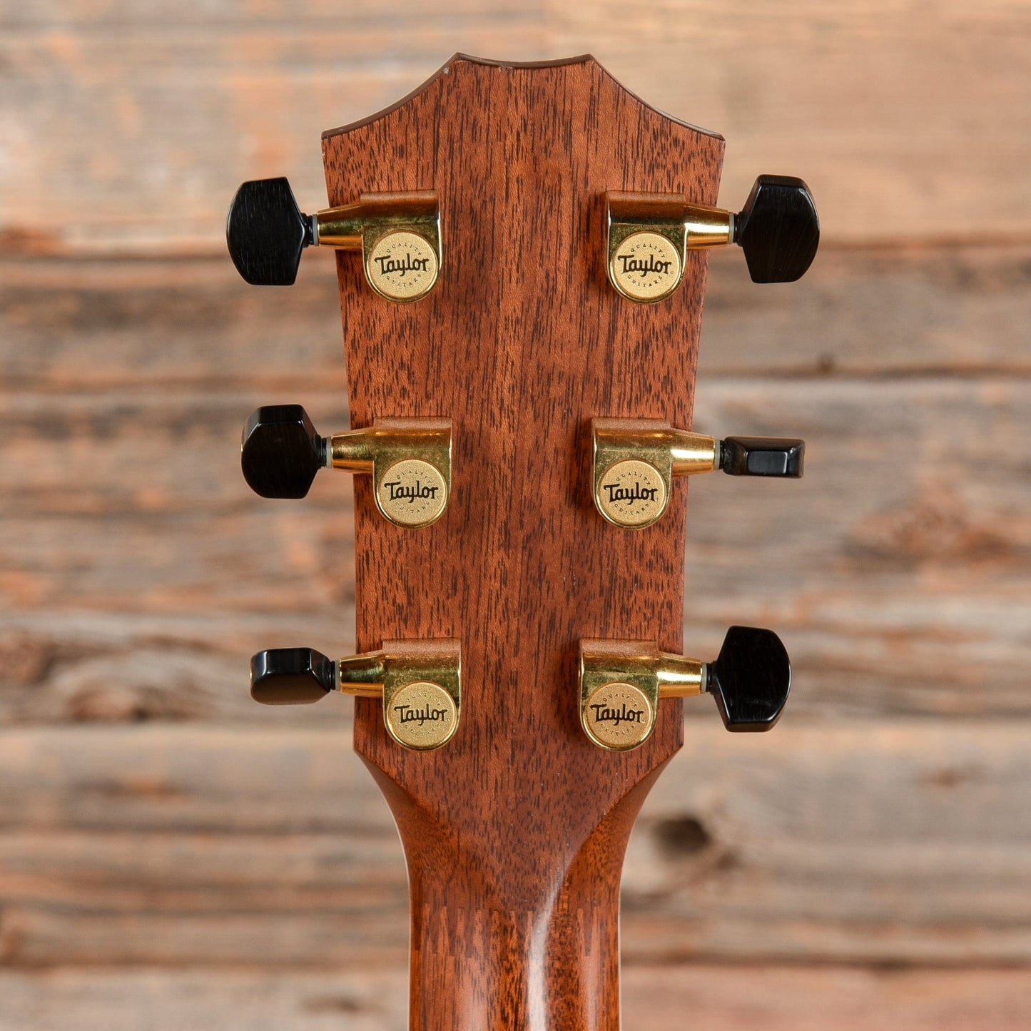 Taylor 814ce w/ ES1 Electronics Natural 2005 Acoustic Guitars / Dreadnought