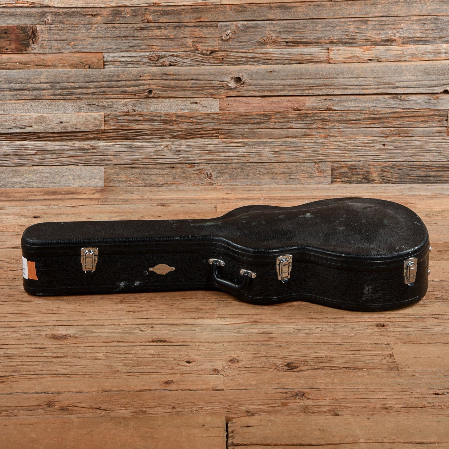 Taylor 814ce w/ ES1 Electronics Natural 2005 Acoustic Guitars / Dreadnought