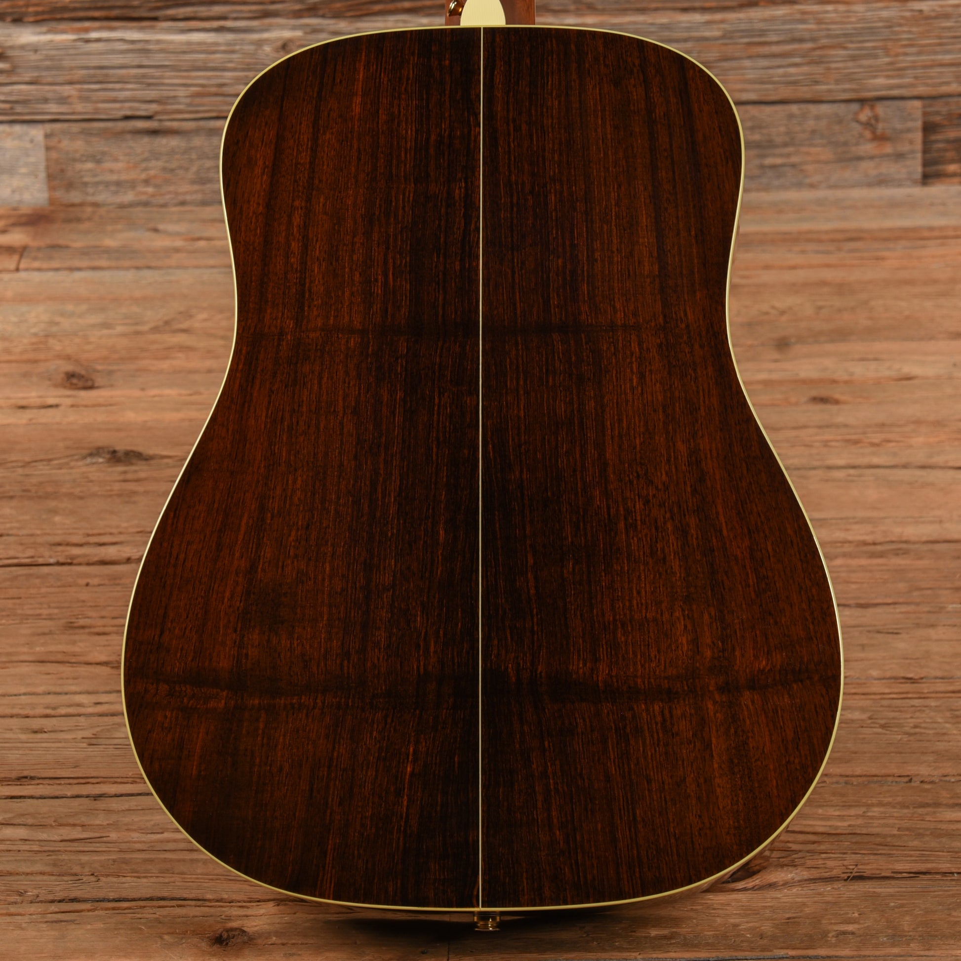 Taylor 910e Natural 2001 Acoustic Guitars / Dreadnought