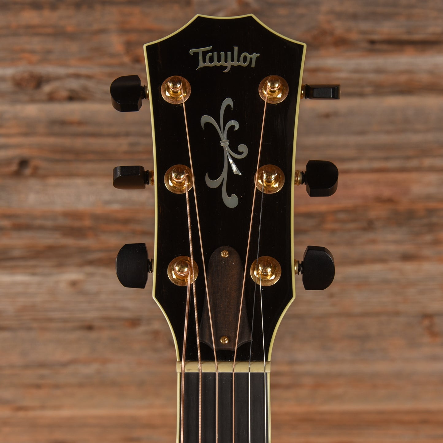 Taylor 910e Natural 2001 Acoustic Guitars / Dreadnought