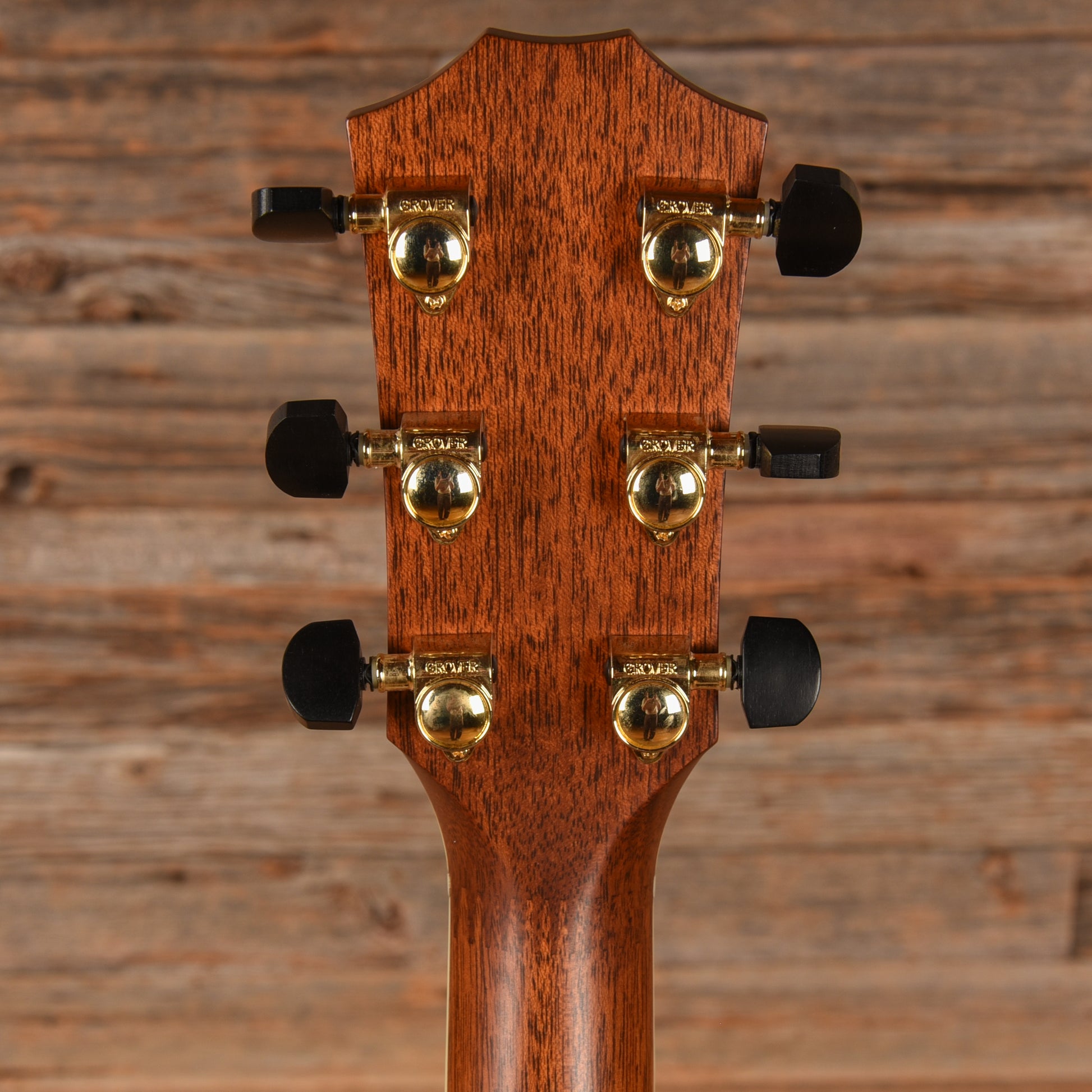 Taylor 910e Natural 2001 Acoustic Guitars / Dreadnought