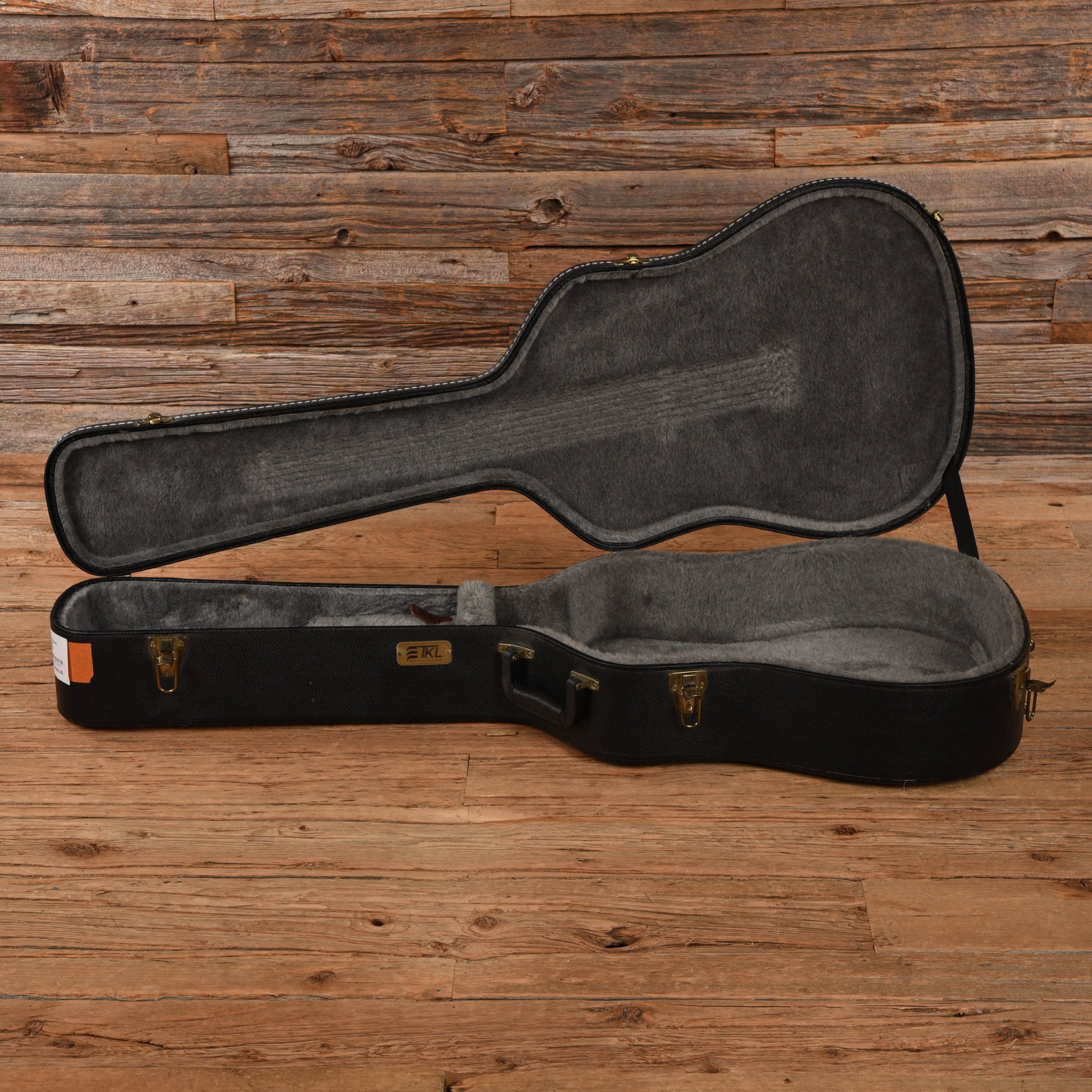 Taylor 910e Natural 2001 Acoustic Guitars / Dreadnought
