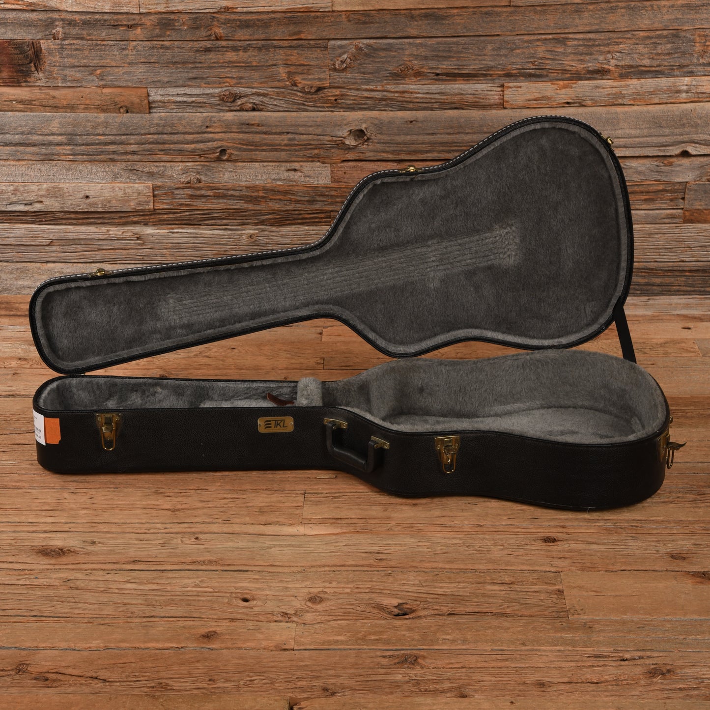 Taylor 910e Natural 2001 Acoustic Guitars / Dreadnought